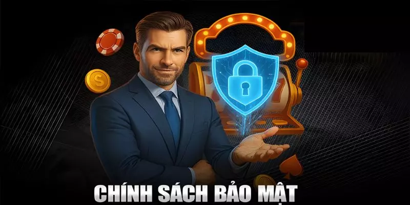 chinh sach bao mat dai dien