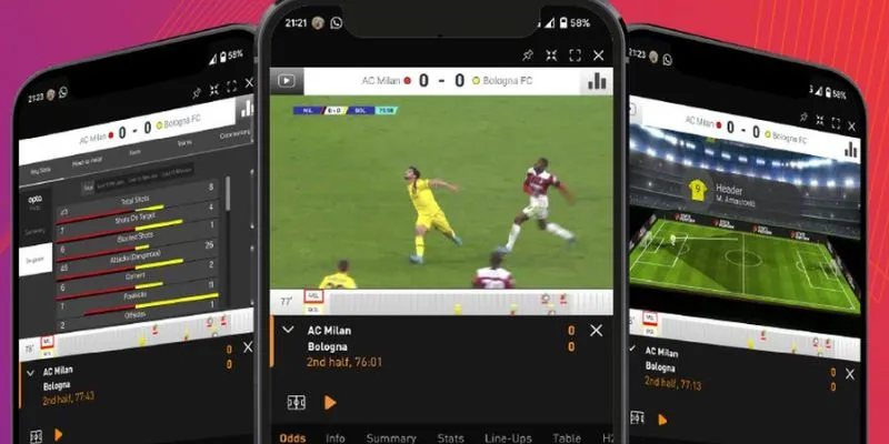 cach dung livescore don gian cho tan thu cach dung livescore don gian cho tan thu