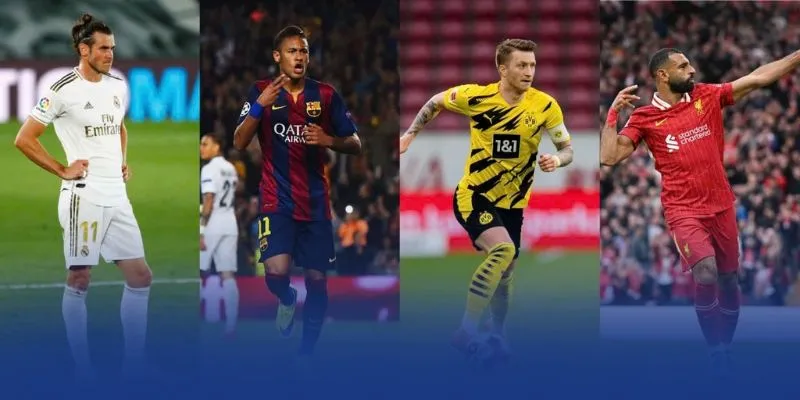 khai niem danh gia hieu suat cau thu khái niệm đánh giá hiệu suất cầu thủ sau trận