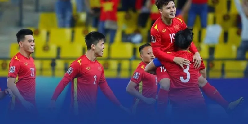 khai niem Kết Quả Và Highlight Trận Đấu