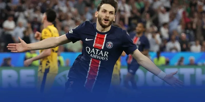 khvicha kvaratskhelia