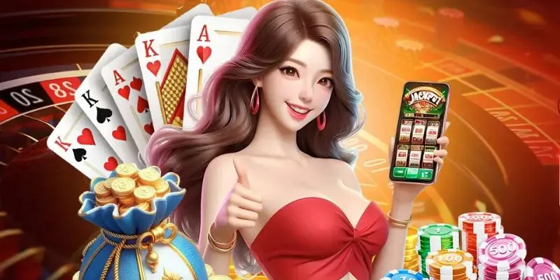 mot so game duoc su dung trong chuong trinh