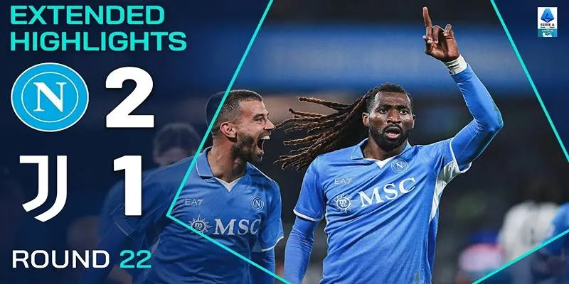 tim lai thong tin doi dau cua napoli vs juventus