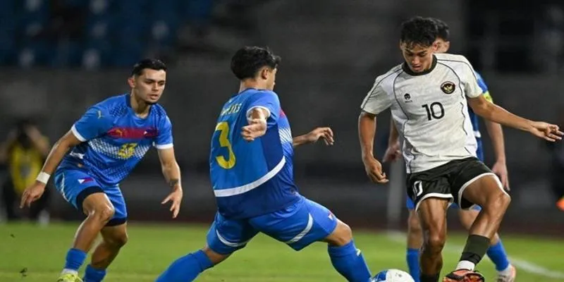 tim lai thong tin doi dau cua u22 malaysia vs u22 lao